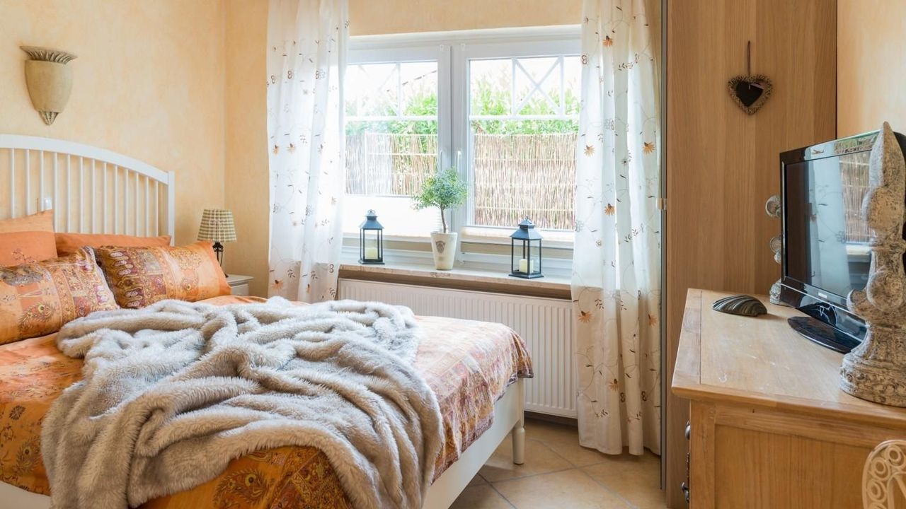 Schlafzimmer Schlafzimmer